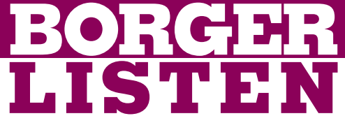 Borgerlisten Brønderslev